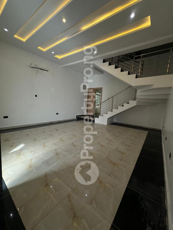 4 bedroom House for sale Engr Lere Adigun Estate, Basorun Basorun Ibadan Oyo