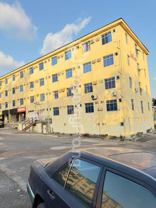 10 bedroom Commercial Property for sale Wuse Zone 5 Wuse 1 Abuja