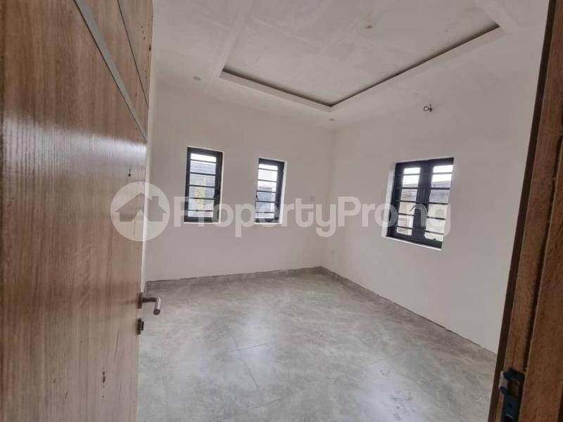 1 bedroom Flat / Apartment for rent Oregun Ikeja Lagos