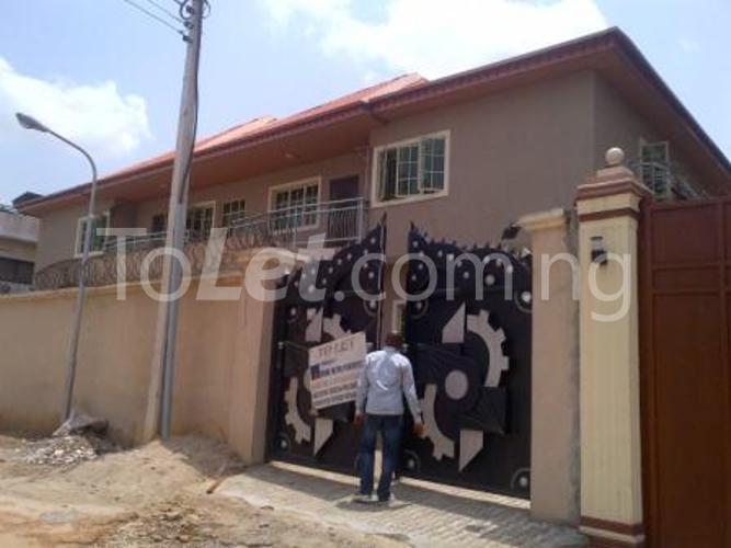 3 bedroom Flat / Apartment for rent Ikeja Gra Ikeja Ikeja Lagos