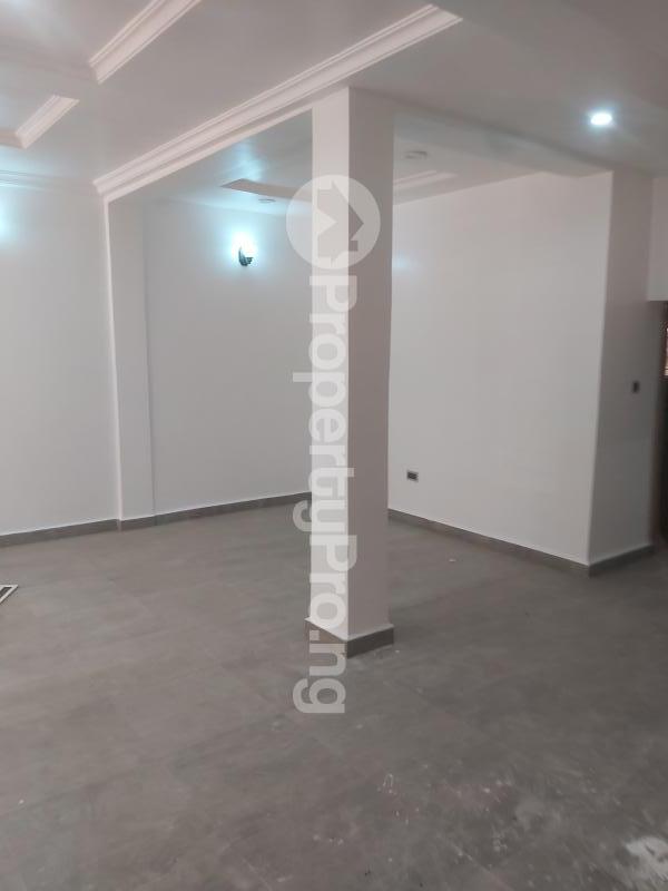 4 bedroom House for rent Idu Abuja