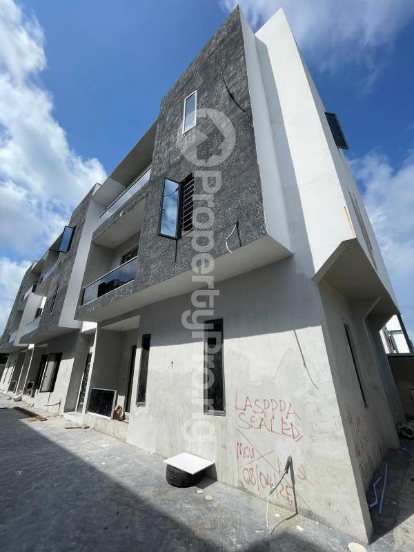 1 bedroom Flat / Apartment for rent Majek Sangotendo Majek Sangotedo Lagos