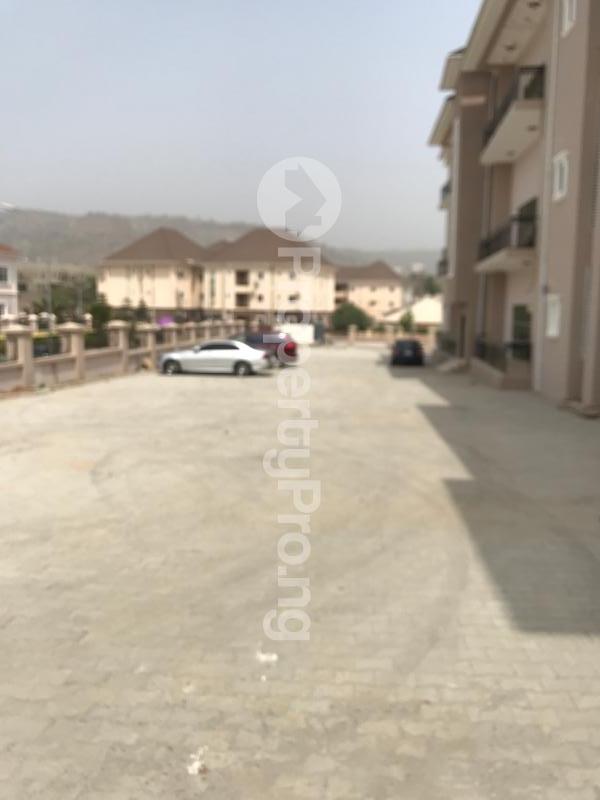 2 bedroom Flat / Apartment for rent Katampe Extension Katampe Ext Abuja - 0