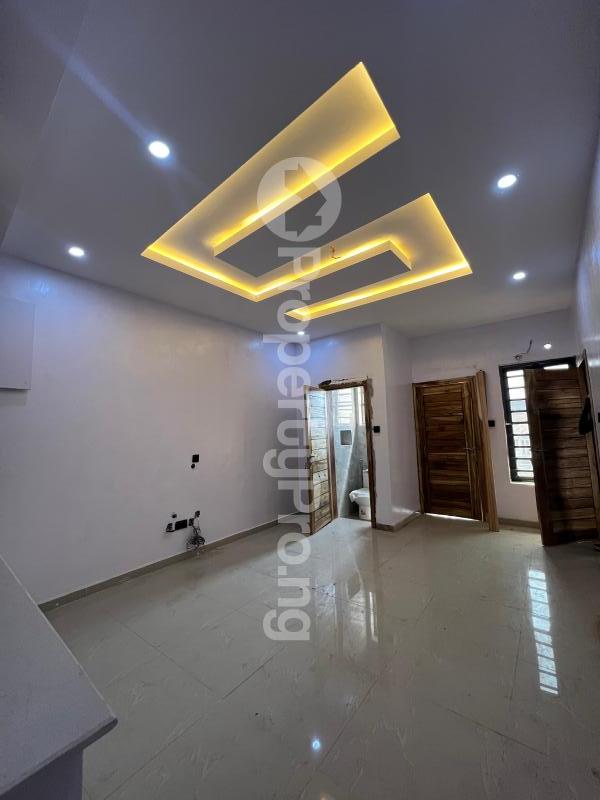 1 bedroom Flat / Apartment for rent Akoka Yaba Lagos