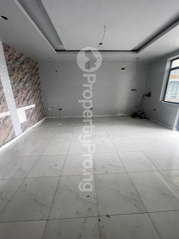 Commercial Property for rent Igbo-efon Lekki Lagos