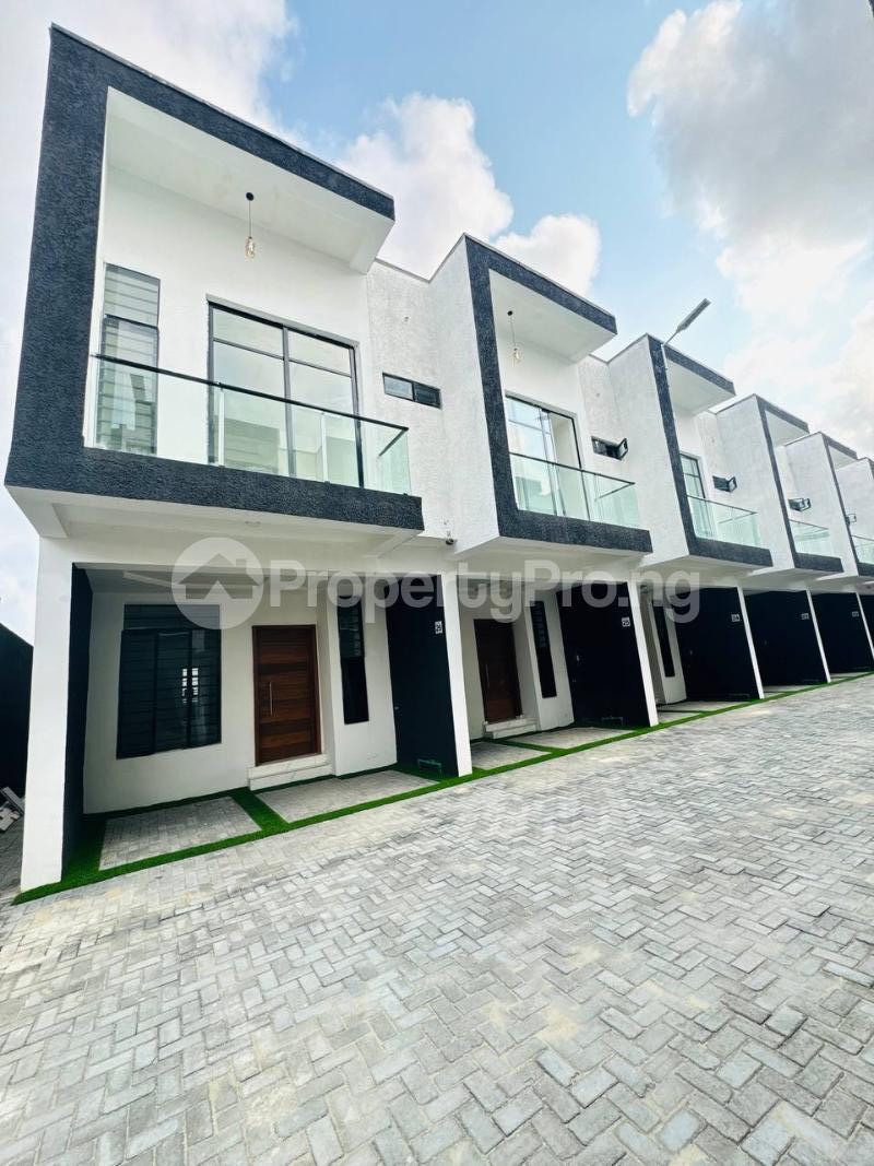 3 bedroom House for sale Ikota Lekki Lagos