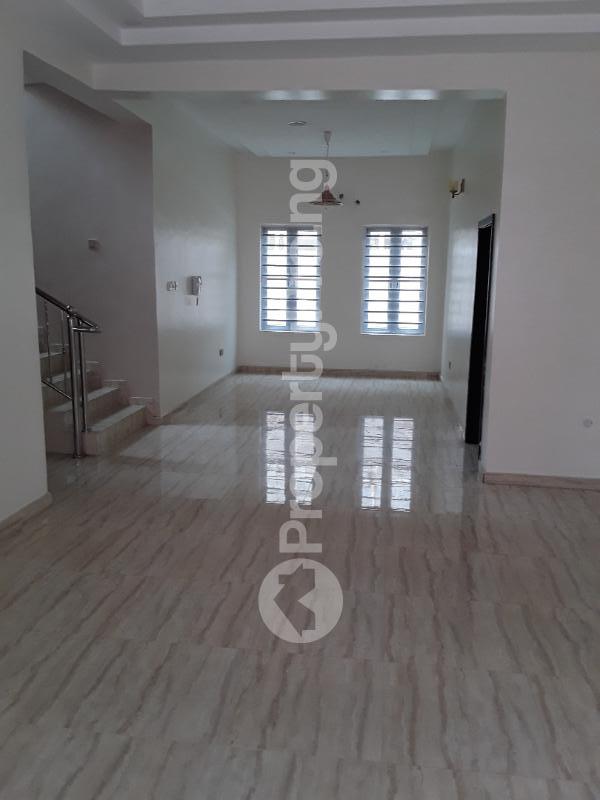 5 bedroom House for rent Fourth Avenue, Canal West Estate Osapa london Lekki Lagos - 0