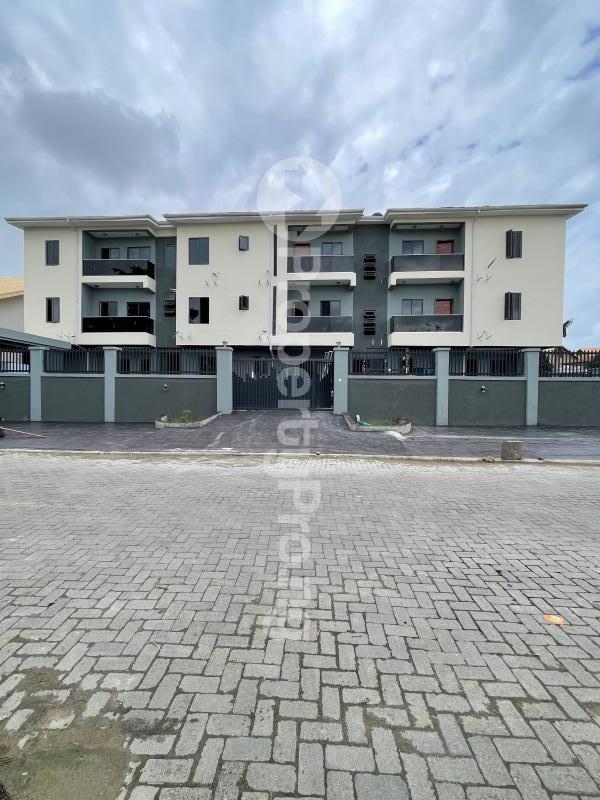 2 bedroom Flat / Apartment for rent Lekki Phase 1 Lekki Lagos