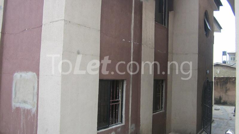 3 bedroom House for rent Kasumu Street Ketu Kosofe/Ikosi Lagos