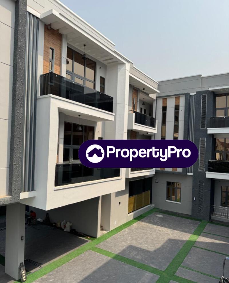 2 bedroom Flat / Apartment for sale Lekki Scheme 2, Ajah Lagos