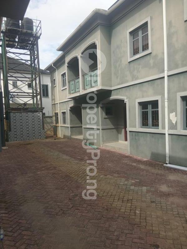 1 bedroom Flat / Apartment for rent Orchid Lekki Lagos