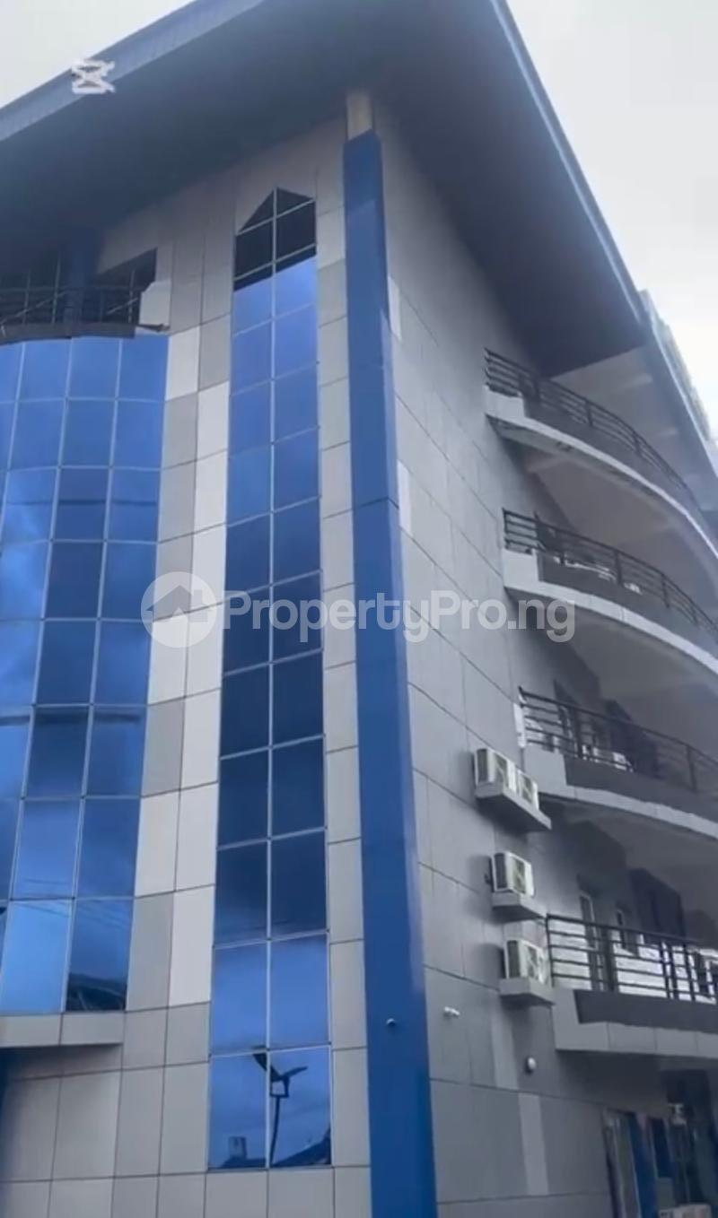 Commercial Property for rent Jabi, Main Jabi Abuja