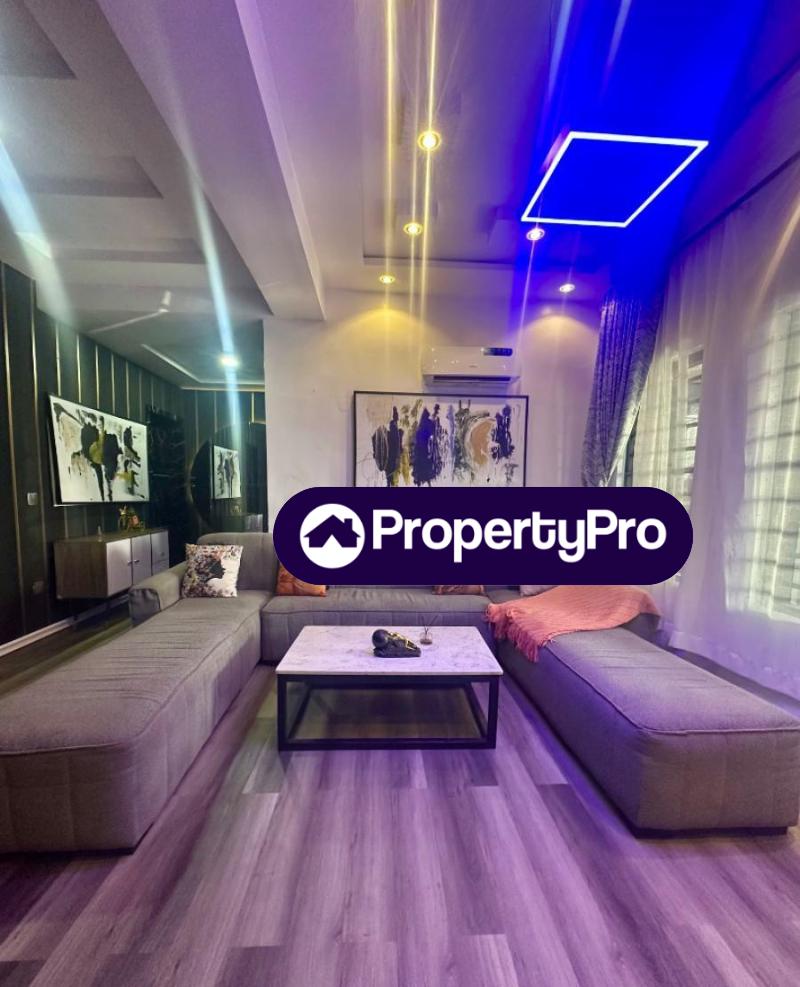 2 bedroom Flat / Apartment for rent Ikate, Lekki, Lagos Ikate Lekki Lagos