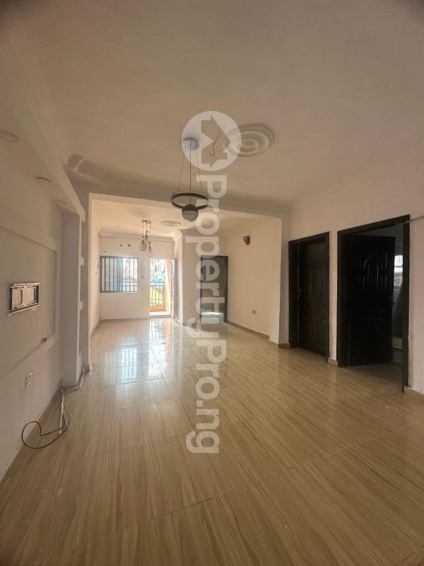 2 bedroom Flat / Apartment for sale Alagomeji Sabo, Alagomeji Yaba Lagos - 0