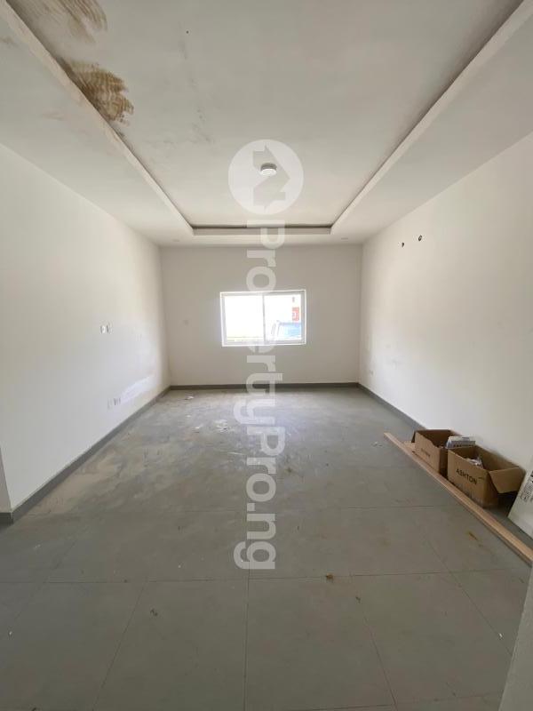 2 bedroom Flat / Apartment for rent Ajah Lagos