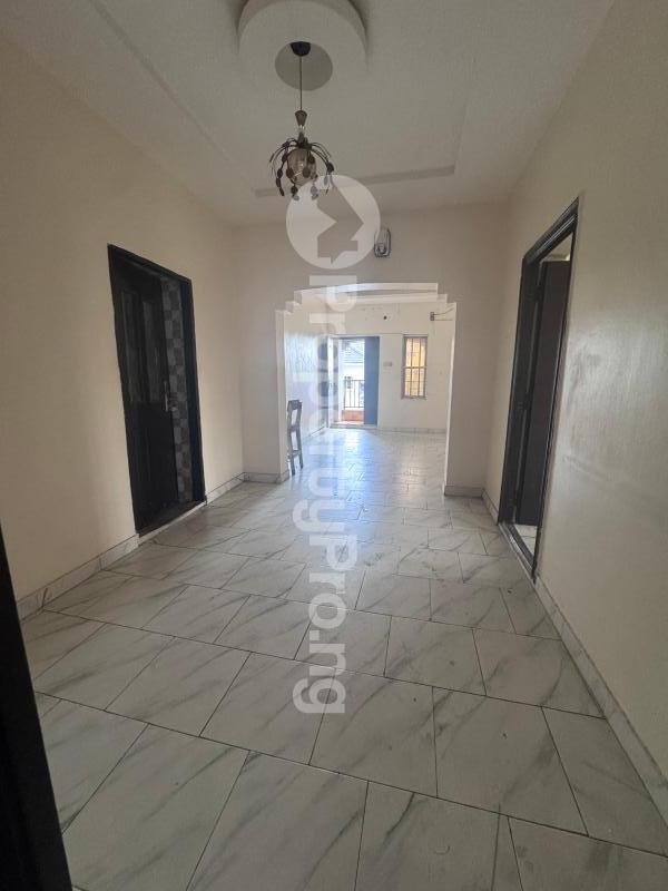 3 bedroom Flat / Apartment for rent Sangotedo Ajah Lagos