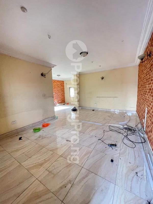 3 bedroom Flat / Apartment for rent Agungi Lekki Lagos