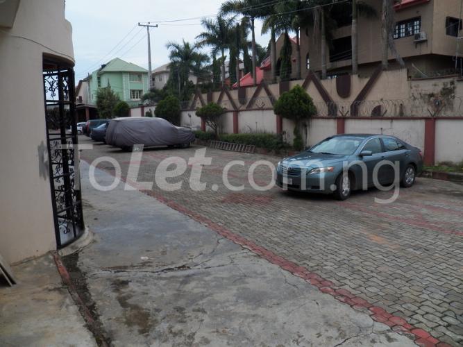 2 bedroom Flat / Apartment for rent 39, Kola Amodu Street, Shangisha, Magodo Phase Ii Ketu Kosofe/Ikosi Lagos