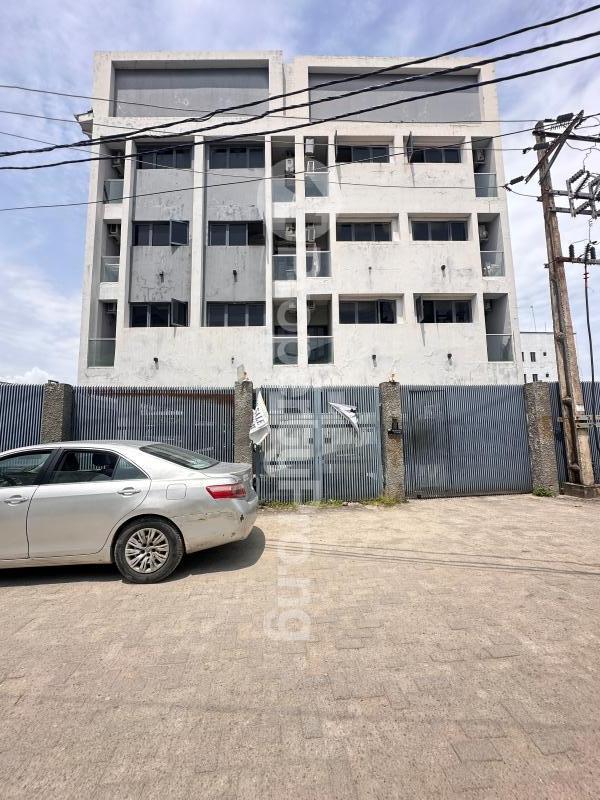 2 bedroom Flat / Apartment for rent Ikate Lekki Lagos