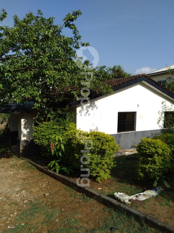 3 bedroom House for rent Diplomatic Zone, Asokoro Abuja