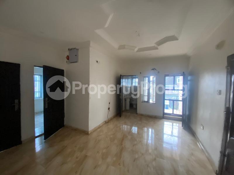 2 bedroom Flat / Apartment for rent Divine Estate Apple junction Amuwo Odofin Lagos