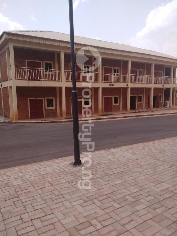 Commercial Property for rent Apo Urban Market, Zone B Apo Abuja