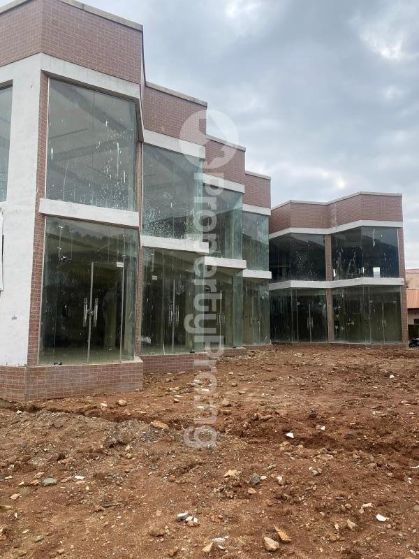 Commercial Property for rent 6th Avenue Gwarinpa Abuja - 1