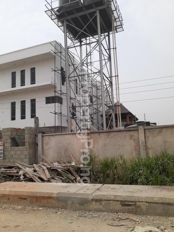 5 bedroom House for sale Phase 2 Ogudu GRA Ogudu Lagos