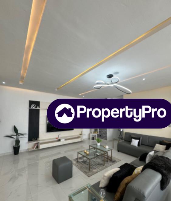 3 bedroom Flat / Apartment for shortlet The Amore Road, Lekki Phase 1 Lekki Lagos