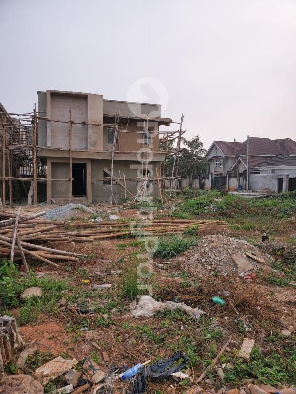 5 bedroom House for sale Aerodrome Gra Samonda Ibadan Oyo