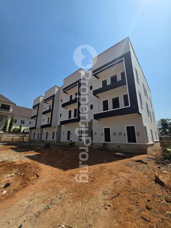 4 bedroom House for sale Aso Drive Maitama Abuja