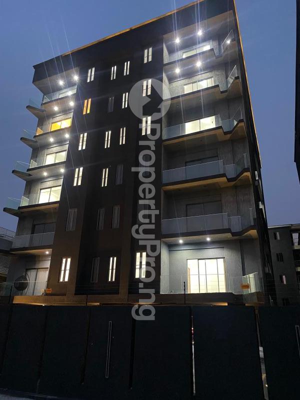 3 bedroom House for sale  Ikate Lekki Lagos