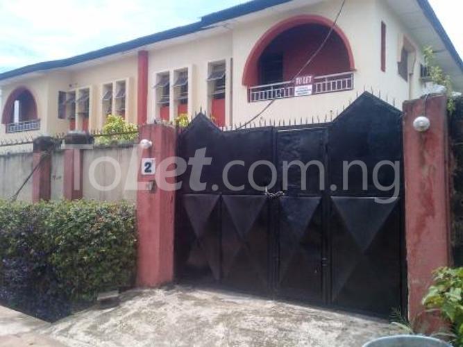 5 bedroom House for rent Agidingbi Ikeja Ikeja Lagos