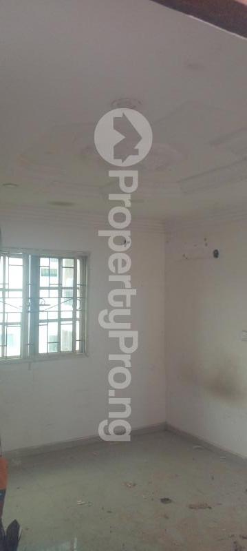 Flat / Apartment for rent Divine Estate Amuwo Odofin Lagos