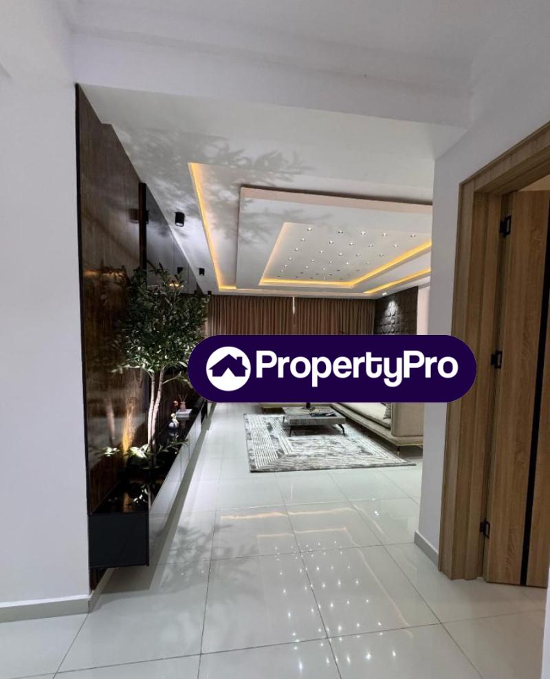2 bedroom Flat / Apartment for shortlet Ikoyi Lagos