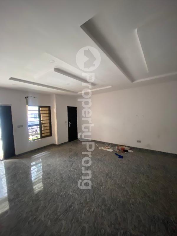 2 bedroom Flat / Apartment for rent Bodija Ibadan Oyo