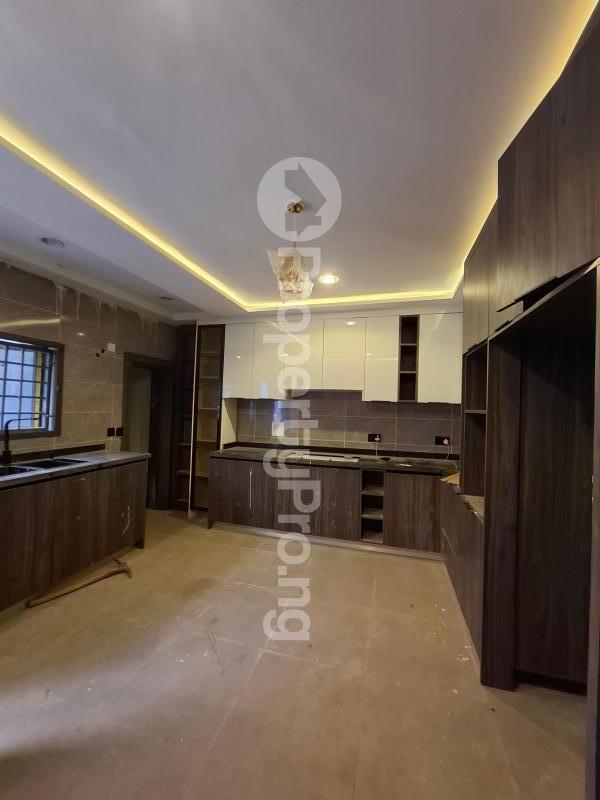 4 bedroom House for rent Naf Valley Estate Asokoro Abuja