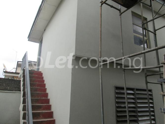 4 bedroom House for rent Oyetuga, Masha Kilo Surulere Surulere Lagos