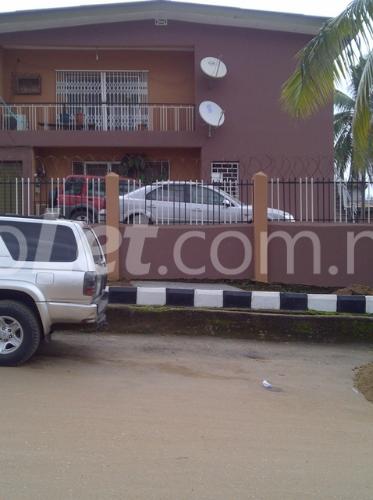 1 bedroom Flat / Apartment for rent Oluwakemi Str Off Kasumu Ketu Kosofe/Ikosi Lagos