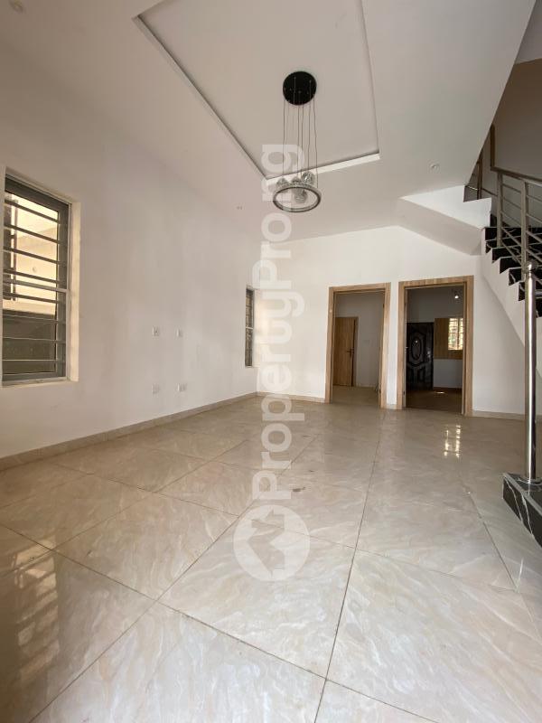 3 bedroom House for sale Ikota Lekki Lagos