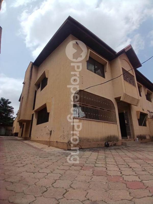 6 bedroom House for rent Asokoro District Abuja Diplomatic Zone, Asokoro Abuja