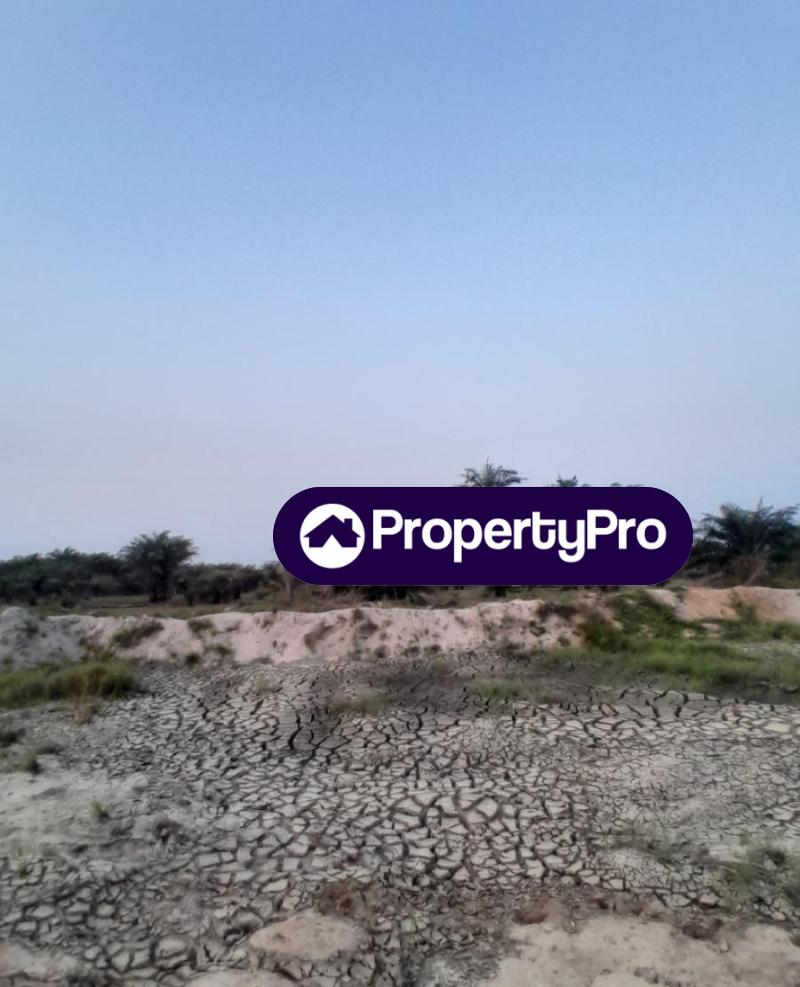 Land for sale Coastal Road, Eleko, Ibeju Lekki, Lagos Ibeju-Lekki Lagos - 0