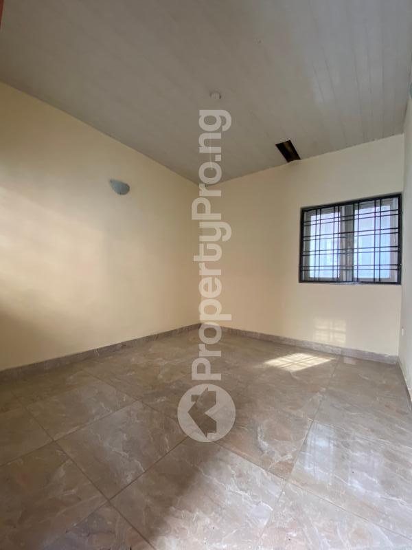 1 bedroom Flat / Apartment for rent Lekki Scheme 2 Ajah Lagos