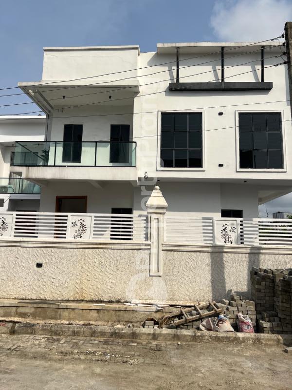 5 bedroom House for rent orchid Lekki Lagos