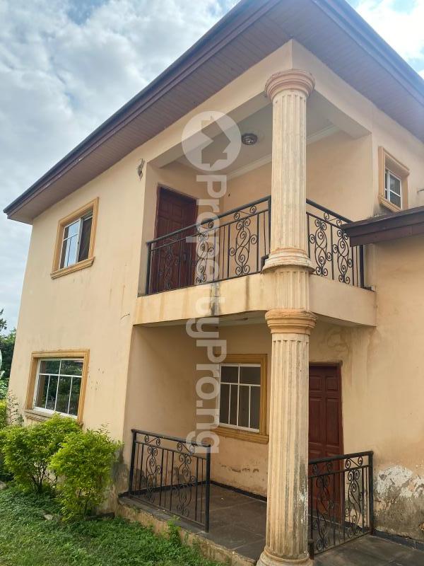 3 bedroom Flat / Apartment for rent Akobo Ibadan Oyo - 0