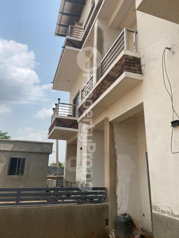 4 bedroom House for sale Mabuishi Mabushi Abuja