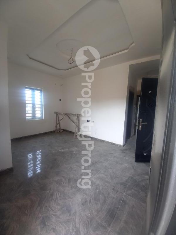 1 bedroom Flat / Apartment for rent Off Abiodun Street Shomolu Shomolu Lagos