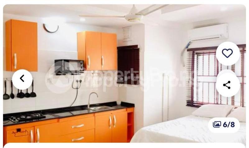 Flat / Apartment for shortlet 4th Avenue Before Crush Cafe Gwarinpa Abuja