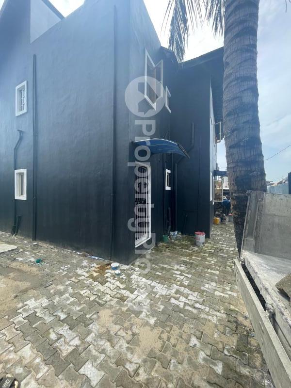1 bedroom Flat / Apartment for rent Badore Ajah Lagos