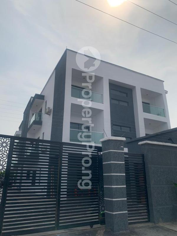 3 bedroom House for rent Oribanwa Ibeju-Lekki Lagos
